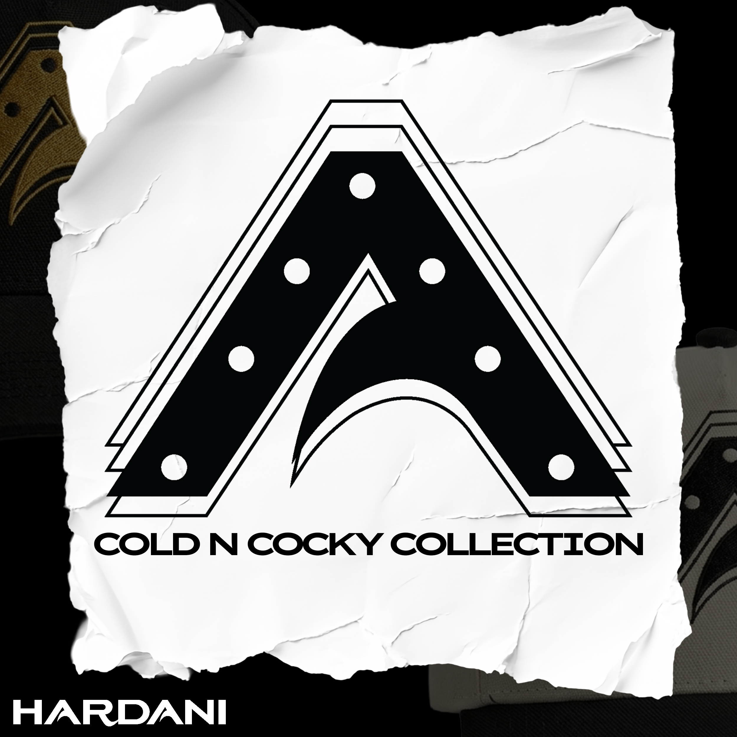 Cold N Cocky Collection